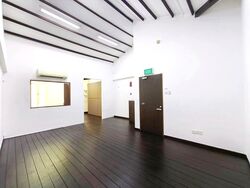 Tras Street (D2), Shop House #627701411